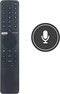 Zdjęcie produktu dla Pilot zdalnego sterowania xmrm 19 do telewizora mi P1 android smart