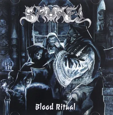 Image de Samael : Rite de sang