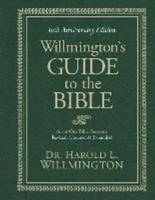 Obrázek produktu pro Willmington's Guide to the Bible