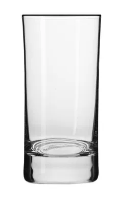 Produktbild von KROSNO Shot Wodka-, Likör- und Schnapsgläser Klar, 6er-Set, 45 ml