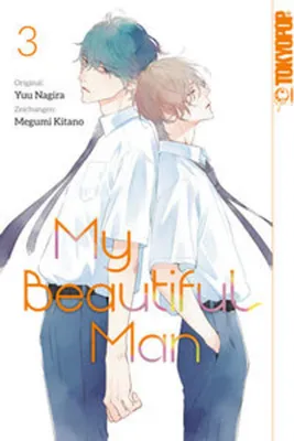 Produktbild von My Beautiful Man 03