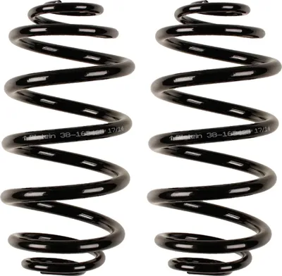 Imagen del producto de 2 amortiguadores traseros BILSTEIN