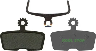 Zdjęcie produktu dla Klocki hamulcowe Kool-Stop AVID EB Code R >2010