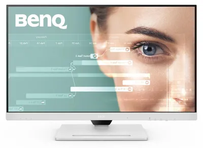 Immagine prodotto di BenQ GW3290QT 81,3cm (32") QHD Monitor IPS 16:9 DP/HDMI/USB-C Pivot HV