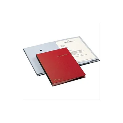 Produktbild von Fraschini 618-A Verwaltungsbuch