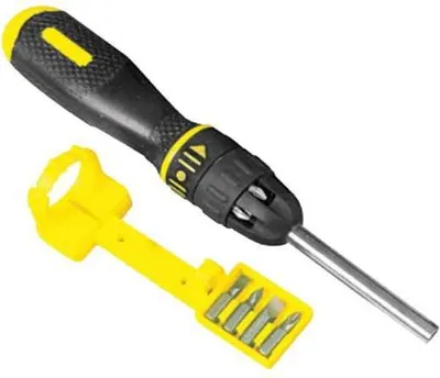 Zdjęcie produktu dla Stanley 0-68-010, 279 mm, 99 mm, 277 g, 10 szt.