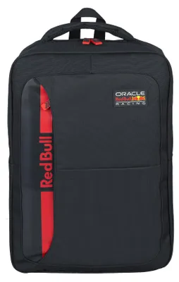 Produktbild von Red Bull Rucksack mit Laptopfach