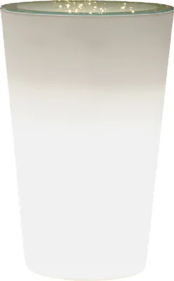 Produktbild von Slide Design Stehtisch Pint - Light White Farben: Light White
