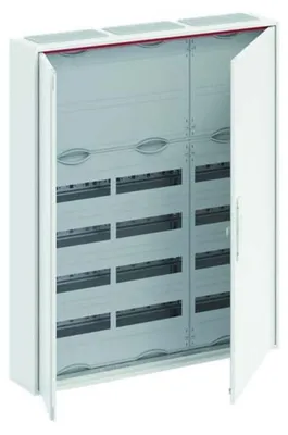 Productafbeelding van Striebel verdeelpaneel AP 3FB CA36K, 6-rijig, artikelnummer 2CPX052295R9999