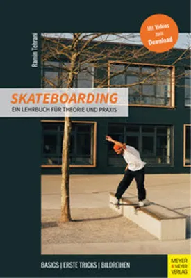 Obrázok produktu pre Skateboarding