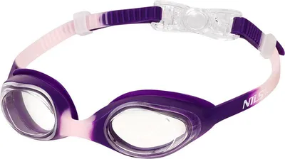 Obrázek produktu pro Plavecké brýle NILS Aqua NQG170AF Junior fialové/růžové