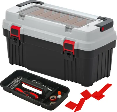 Produktbild von Optima 50 Werkzeugkasten Kopa5025S - 4C