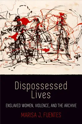 Produktbild von Dispossessed Lives