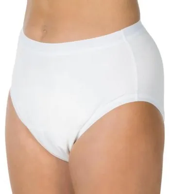 Obrázek produktu pro Suprima Body Guard 1 kalhotky velikost 36/38 1 ks