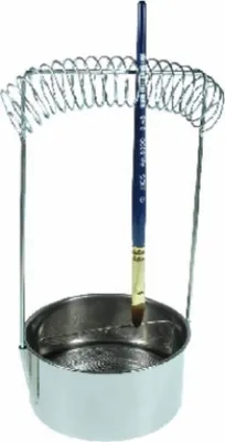 Productafbeelding van Verfkwastreiniger, 23 cm, 1 stuk.