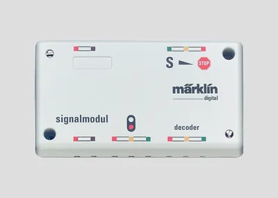 Produktbild von Märklin 72442 Modelleisenbahnersatzteil & Zubehör (72442)