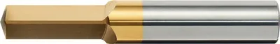 Produktbild von Gewindeausbohrwerkzeug M8 VHM TiN Z.3 PROMAT