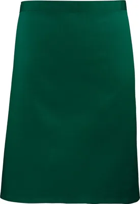 Immagine prodotto di Premier - Grembiule "Colori" PC6736 (taglia unica) (verde bottiglia)