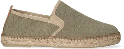 Produktbild von Toni Pons Dallas Herren Espadrilles Caqui Größe 42