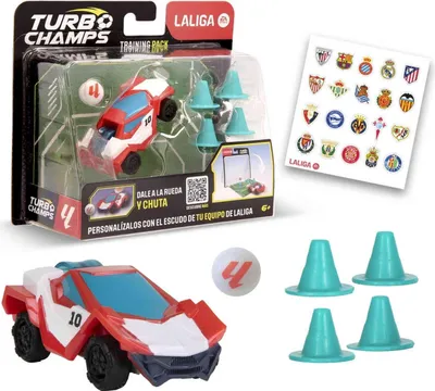 Produktbild von Imc Toys Error de datos 926400 in Multicolored color size Talla unica