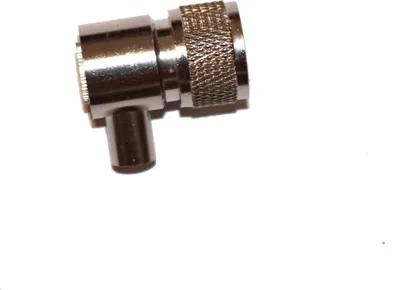 Produktbild von UHF-Winkelstecker für RG58