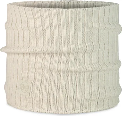 Produktbild von Buff Norval Merino Knitted Neckwarmer Ice 0