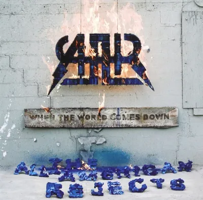 Produktbild von All-American Rejects: When The World Comes Down