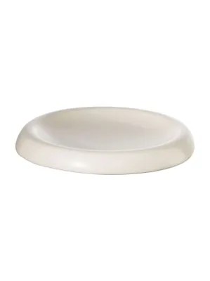 Produktbild von ASA Selection colored Schale silver birch Ø 29 cm, H 4,5 cm – 6er Vorteilset