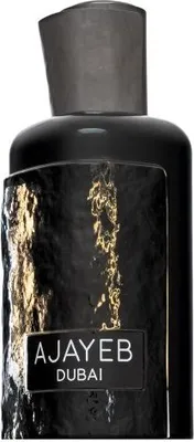 Image de Lattafa Ajayeb Dubai eau de parfum unisexe 100 ml