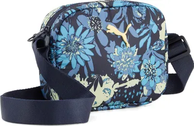 Produktbild von Puma Pop Umhängetasche Blau  Mann Blau One Size
