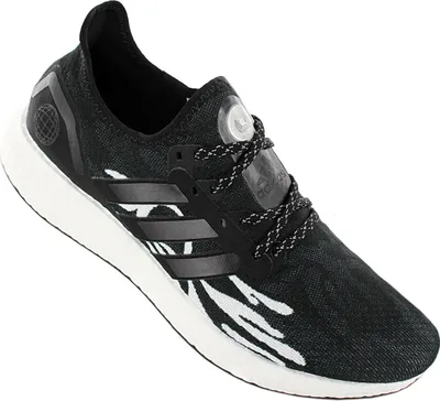 Immagine prodotto di adidas SPEEDFACTORY AM4 CC2 CRYPTIC WAVES - Scarpe da corsa Uomo Nero FX4296 , EU 40 UK 6.5
