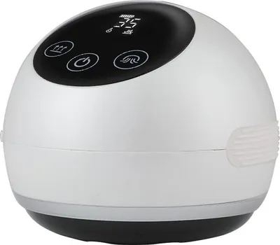 Produktbild von OKWISH Massagebälle Elektrisches intelligentes Gua Sha Gerät, Elektrisches intelligentes Schröpfgerät, Schröpfen mit Wärmeanwendung und Unterdruck