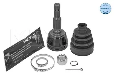 Produktbild von MEYLE Gelenksatz Antriebswelle Radseitig für OPEL Astra G CC (T98) 614 498 0011