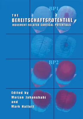 Produktbild von The Bereitschaftspotential