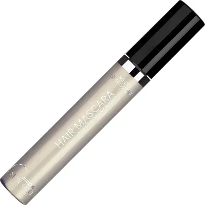 Zdjęcie produktu dla Fripac-Medis Sun Glow Hair-Mascara biały 18 ml
