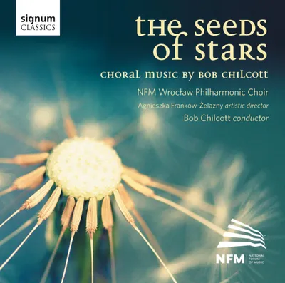 Produktbild von The Seeds of Stars