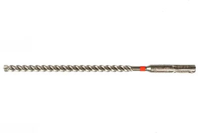 Produktbild von Hilti Bohrer Ø8 - 220 mm - TE-CX SDS PLUS Steinbohrer Hammerbohrer TECX 4 Schneiden