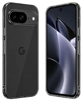 Produktbild von Hülle für Google Pixel 11 Silikon Tasche Schutzhülle Handyhülle Case Cover