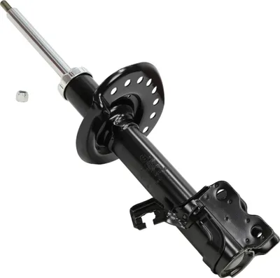 Immagine prodotto di MS 39755K-PCS-MS Ammortizzatore asse anteriore sinistro per NISSAN JUKE (F15)