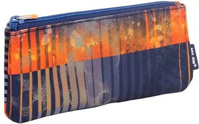 Immagine prodotto di Borsa multiuso Milan Fizz Colourful 23 x 9 x 1,5 cm
