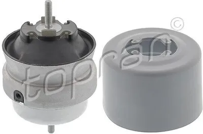 Produktbild von TOPRAN Motorlager Hydrolager Rechts für AUDI A4 Avant (8ED, B7) 110 386