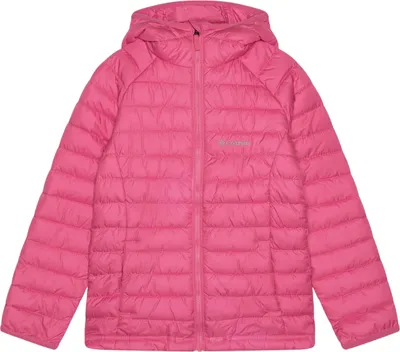 Zdjęcie produktu dla Kurtka Columbia 2090043695 dla Dziecięce