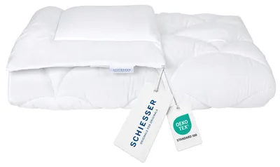 Produktbild von Kinder-Betten-Set 100 x 135/40 x 60 cm