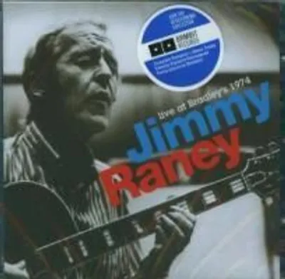 Produktbild von Live at Bradley's 1974