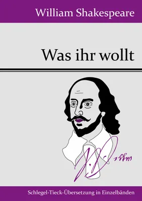 Produktbild von Was ihr wollt