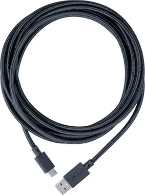Immagine prodotto di Bigben Interactive XBXUSBCCABLE3M cavo USB USB 3.2 Gen 1 (3.1 Gen 1) 3 m USB A USB C Nero