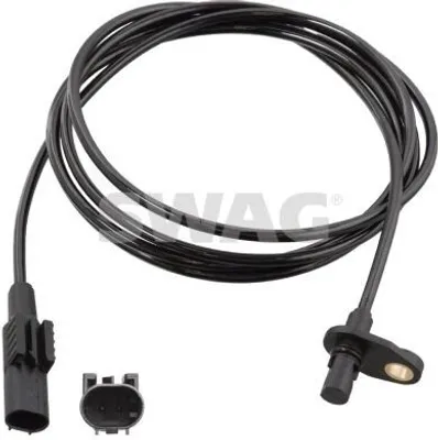 Produktbild von SWAG ABS Sensor Raddrehzahl Hinten Links passend für MERCEDES-BENZ SPRINTER 3,5-t Kasten (906) 10 10 6480