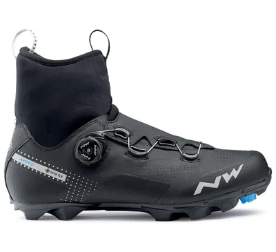 Produktbild von Northwave Celsius XC Arctic GTX Mountainbikeschuhe Herren