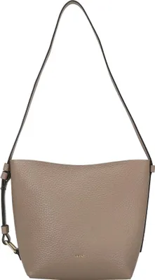 Produktbild von abro Cosmo Tekla - Schultertasche 24 cm (siena)