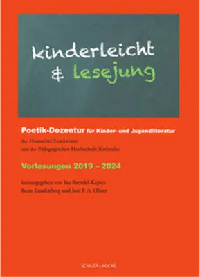 Produktbild von kinderleicht und lesejung